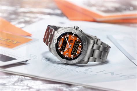 new breitling aerospace 2024|breitling aerospace models.